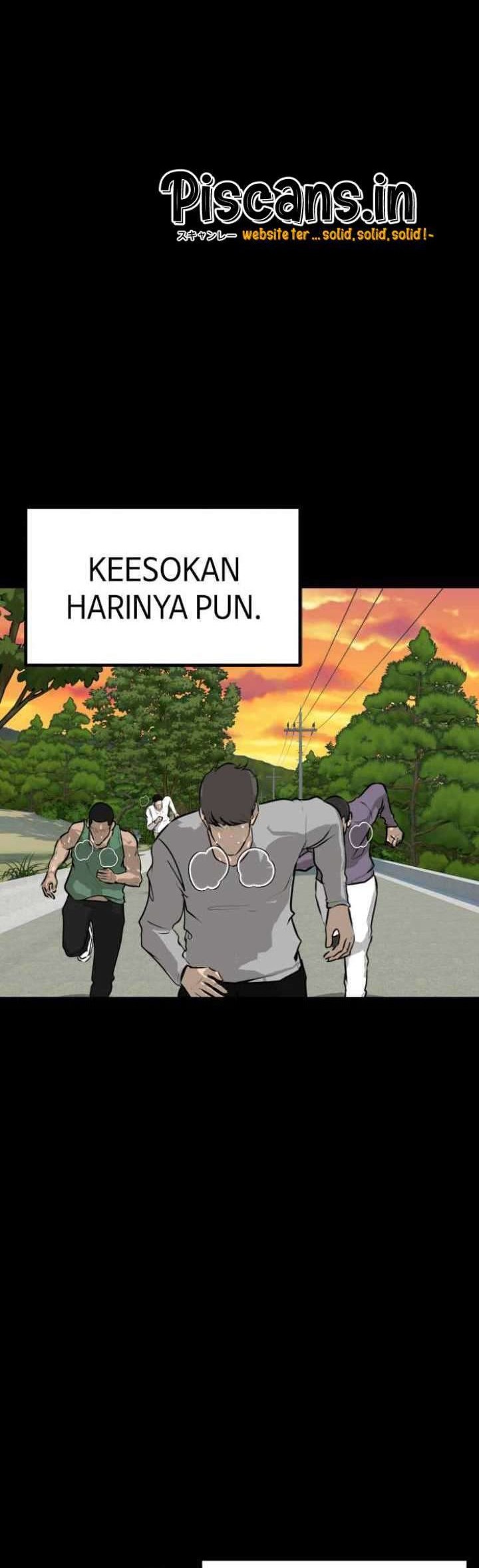 Attention Seeker Bab 31 halaman 4
