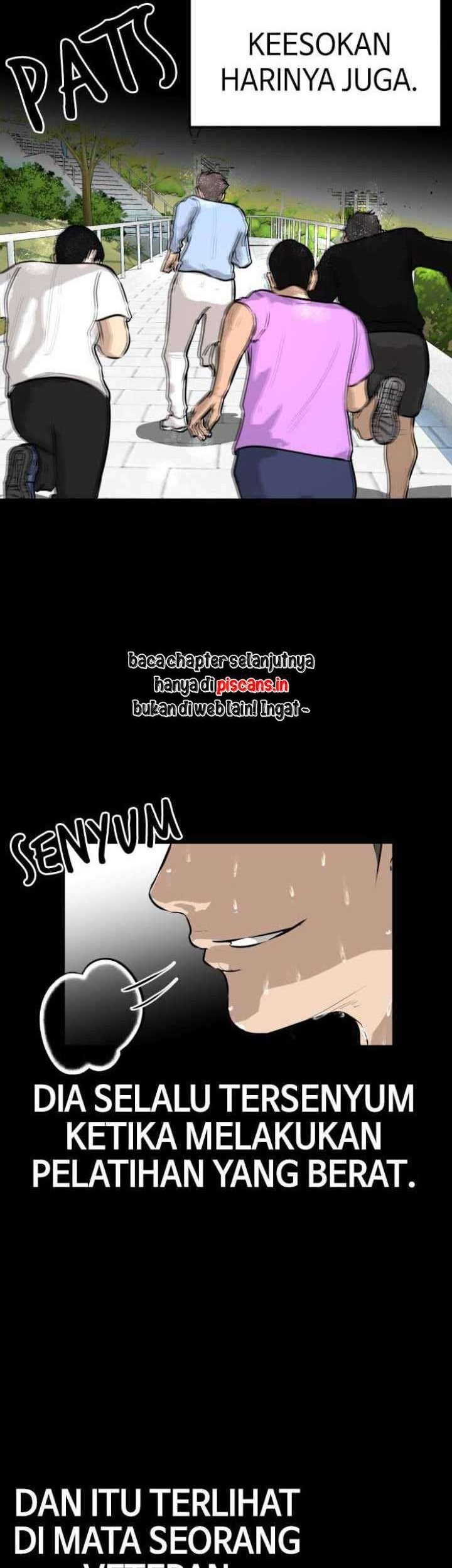 Attention Seeker Bab 31 halaman 5