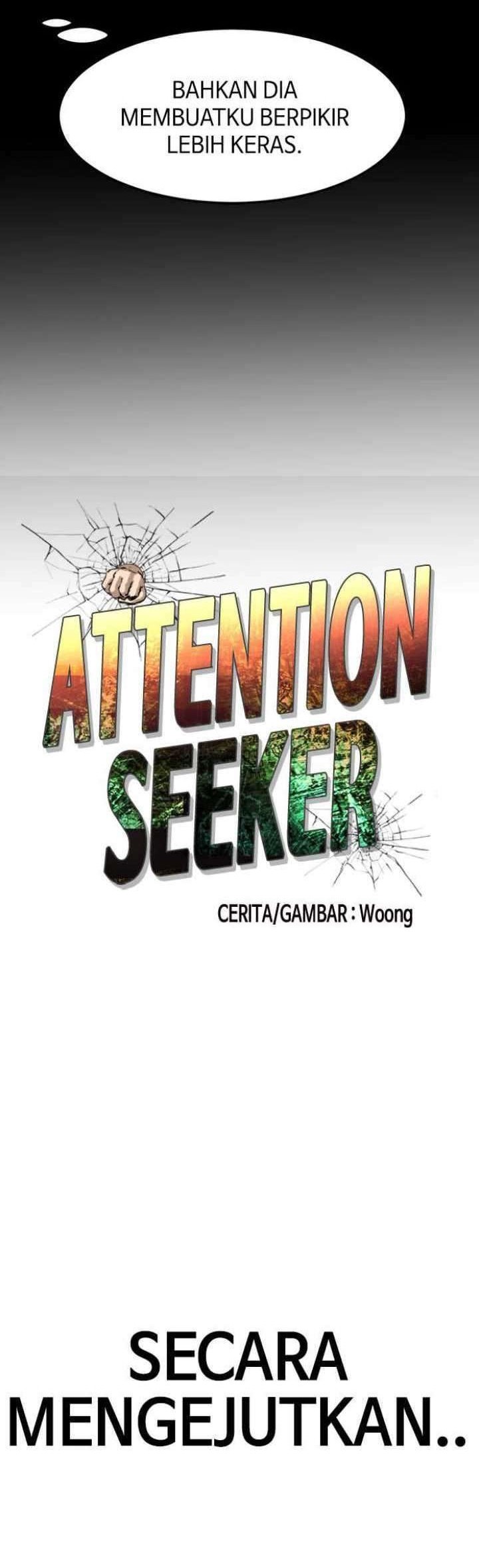 Attention Seeker Bab 31 halaman 12