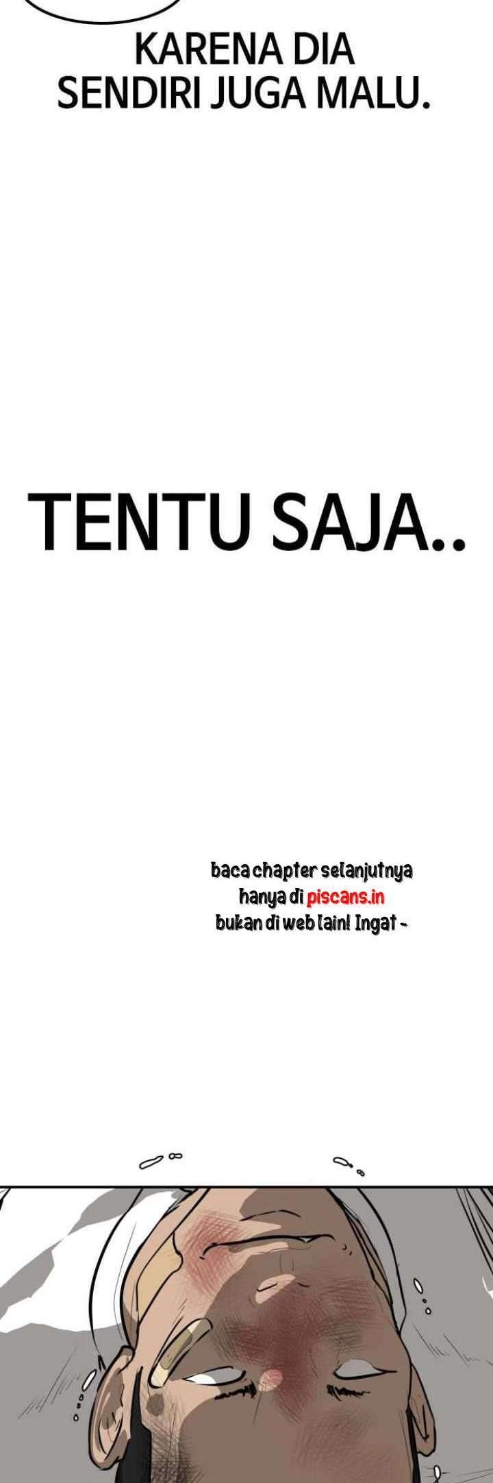 Attention Seeker Bab 31 halaman 14