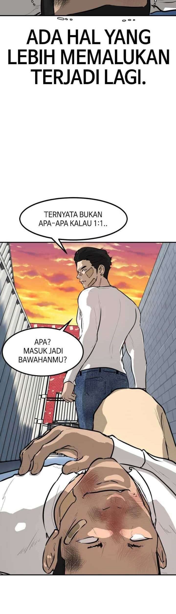 Attention Seeker Bab 31 halaman 15