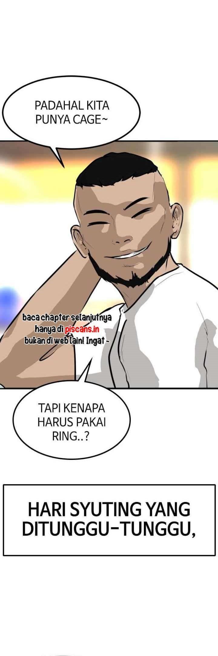 Attention Seeker Bab 31 halaman 20
