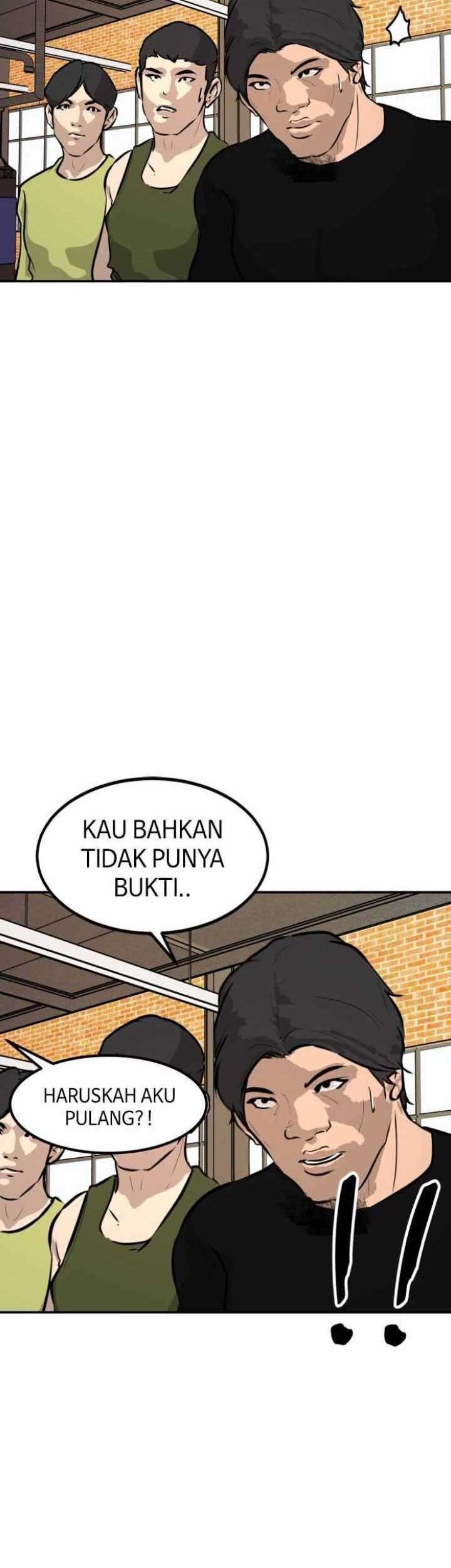Attention Seeker Bab 31 halaman 28