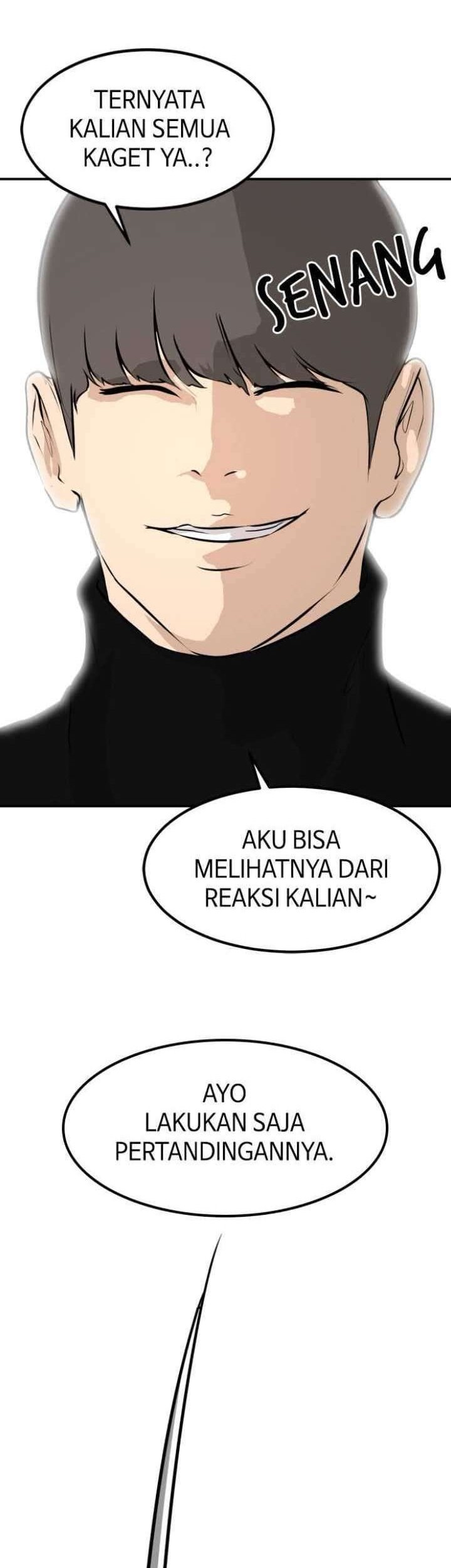 Attention Seeker Bab 31 halaman 29