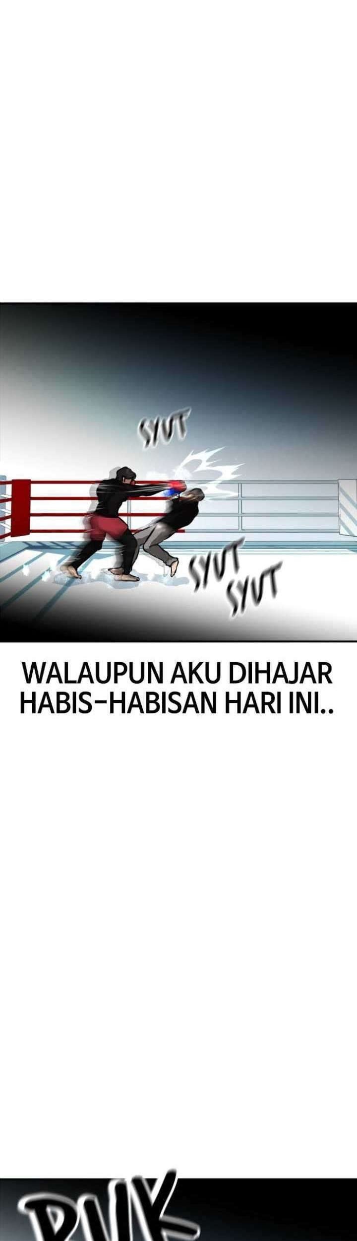 Attention Seeker Bab 31 halaman 40