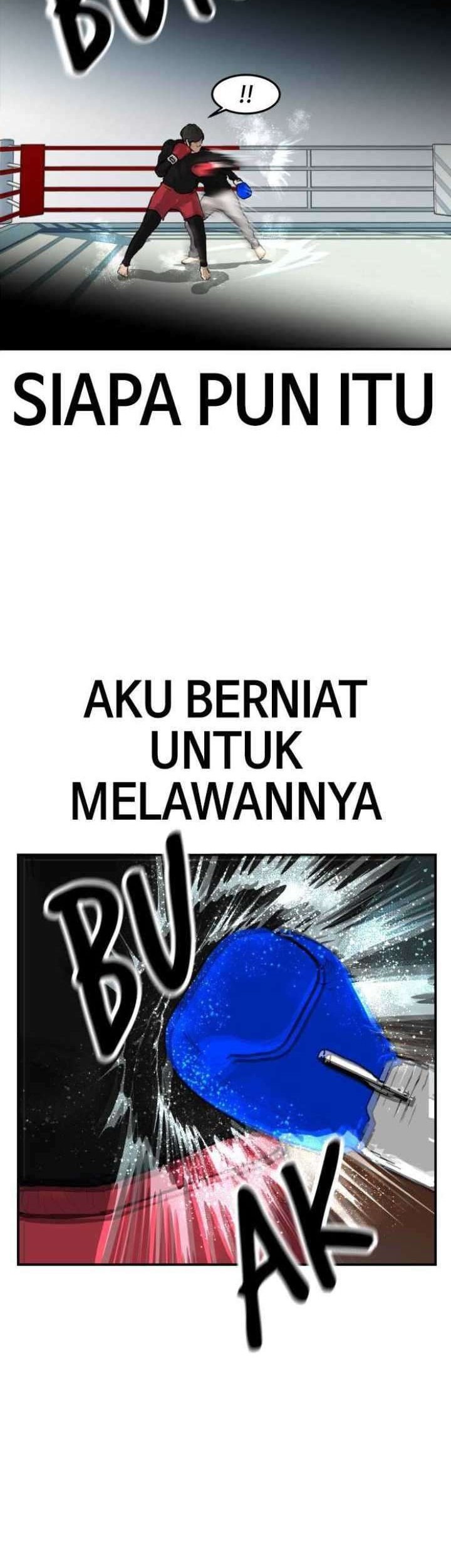 Attention Seeker Bab 31 halaman 41