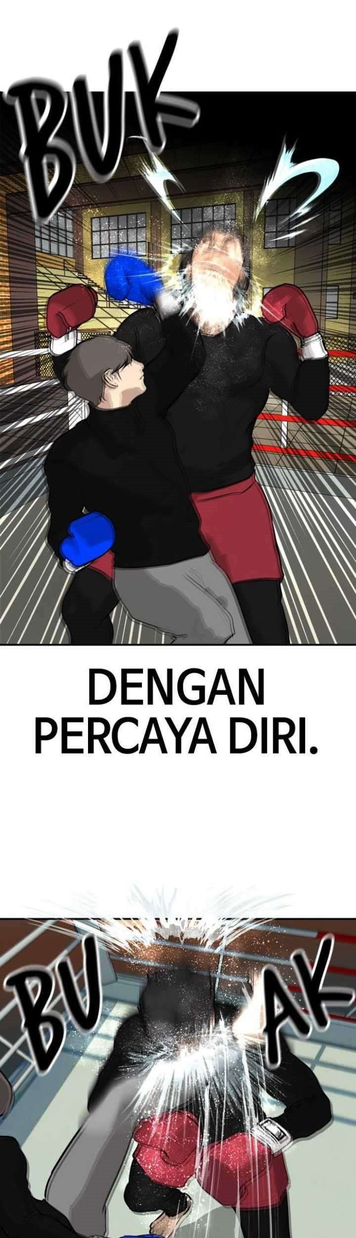 Attention Seeker Bab 31 halaman 43