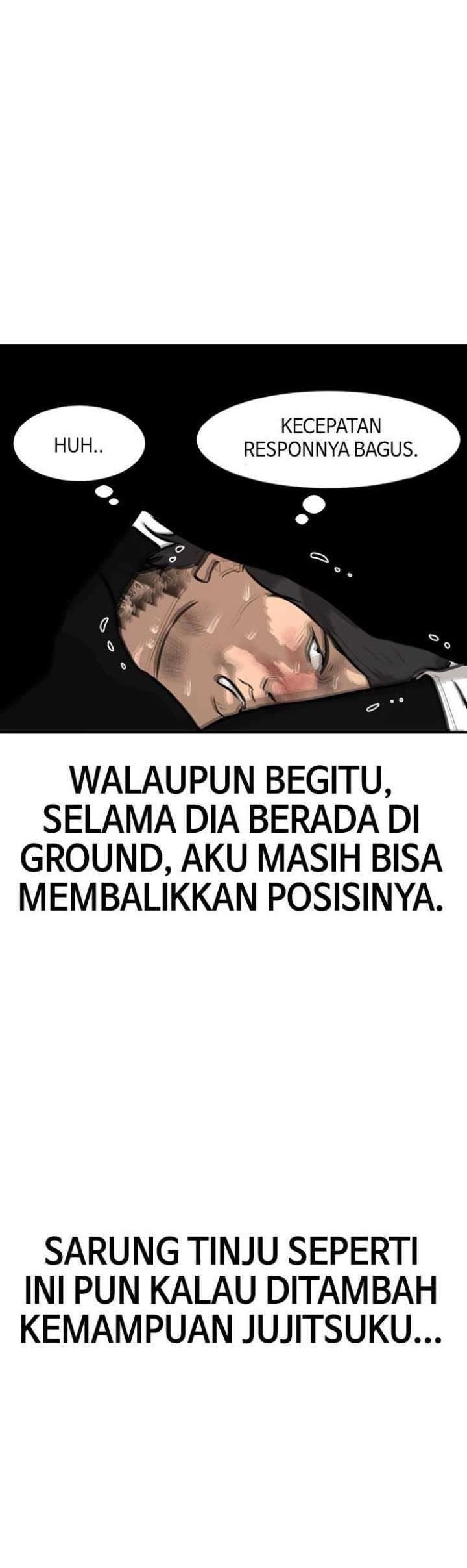 Attention Seeker Bab 31 halaman 52