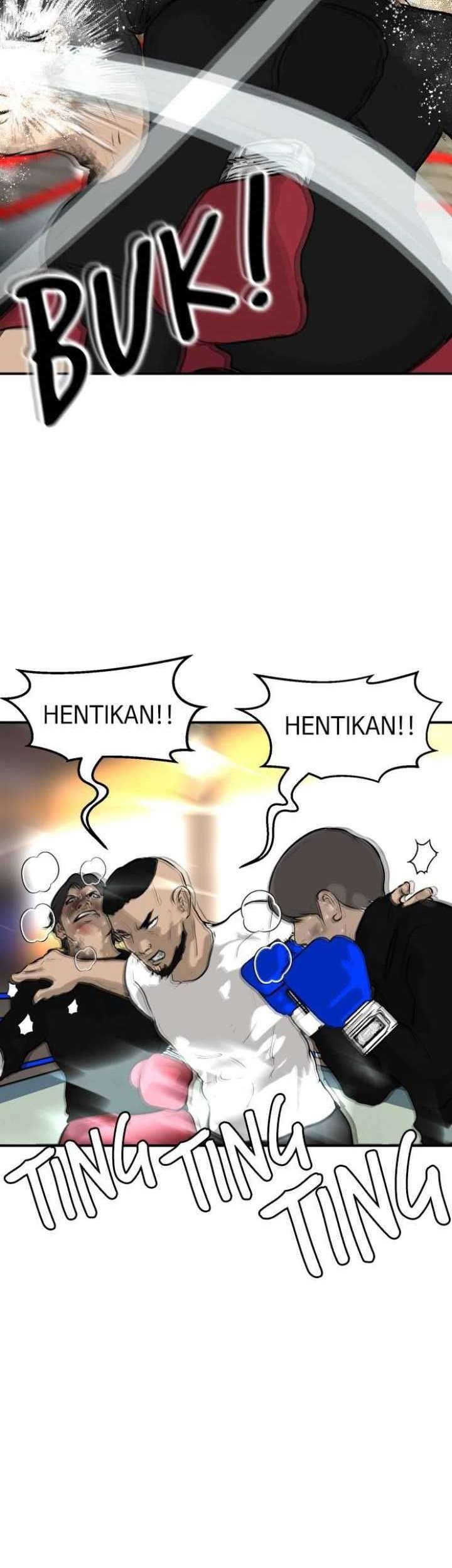 Attention Seeker Bab 31 halaman 61