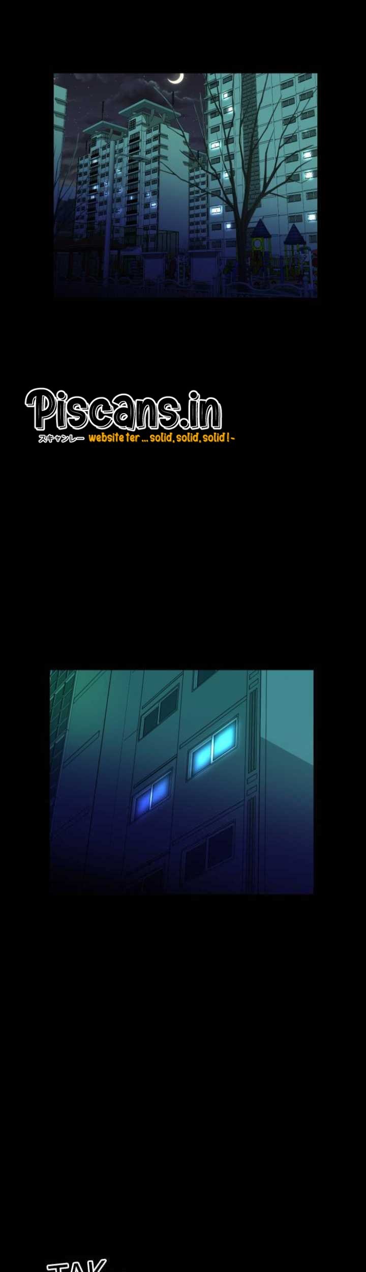 Attention Seeker chapter 32 halaman 1