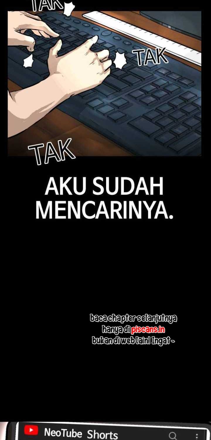 Attention Seeker chapter 32 halaman 2