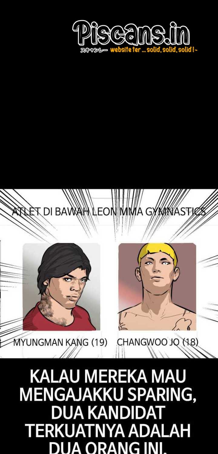 Attention Seeker chapter 32 halaman 4