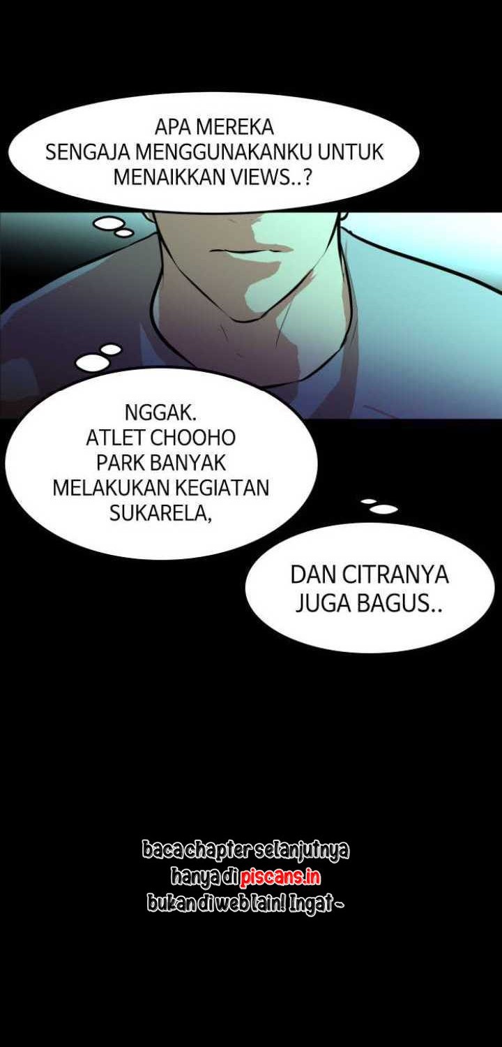 Attention Seeker chapter 32 halaman 6