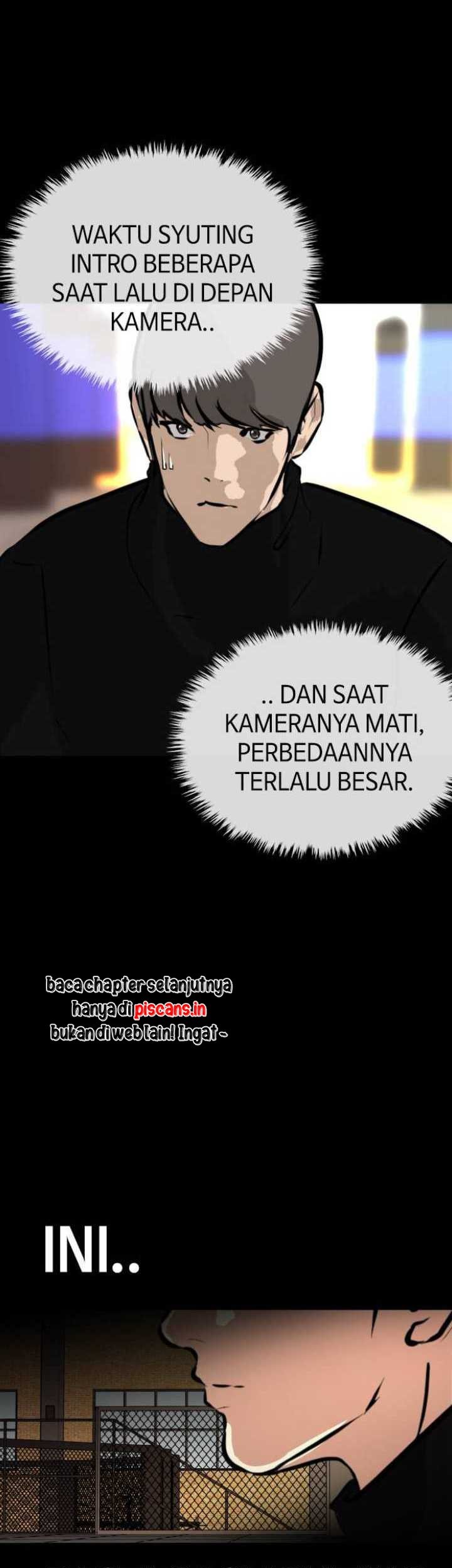 Attention Seeker chapter 32 halaman 9