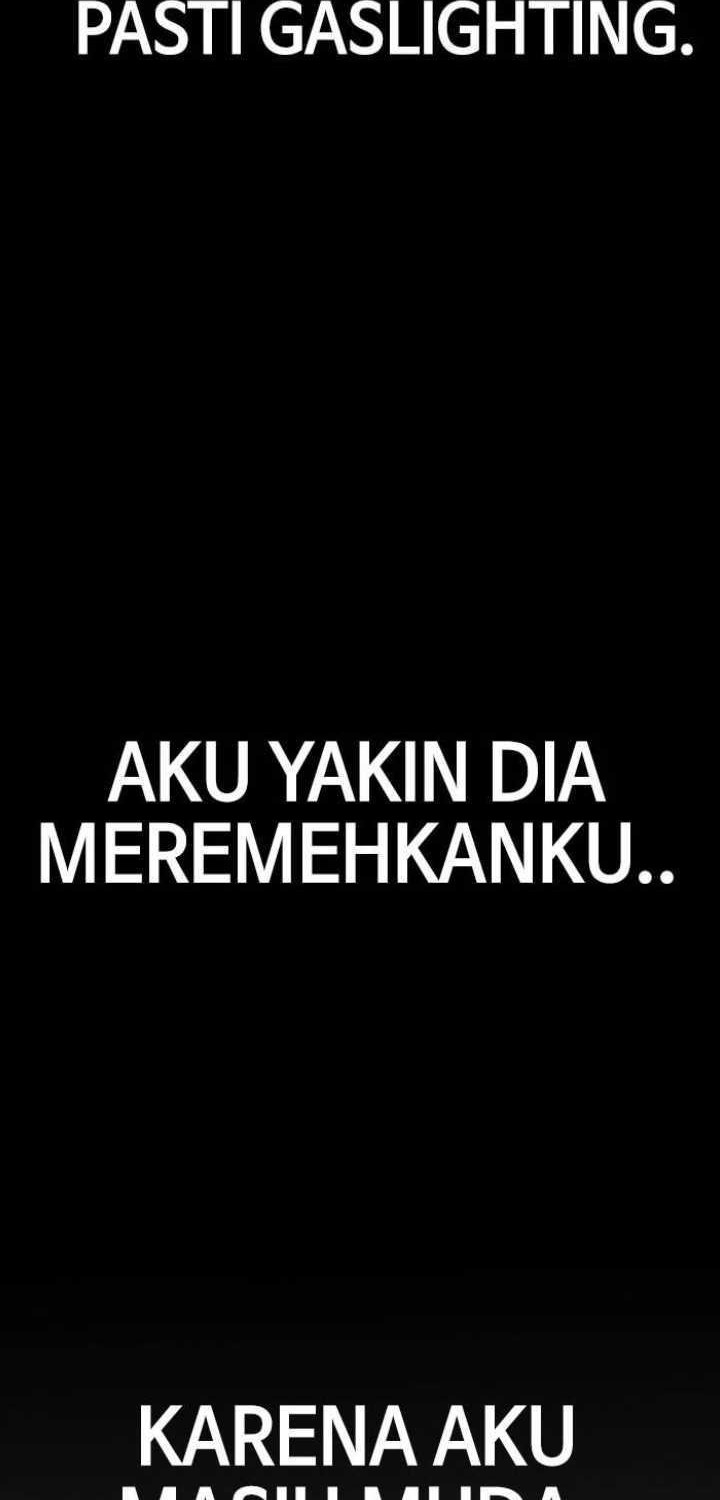 Attention Seeker chapter 32 halaman 10