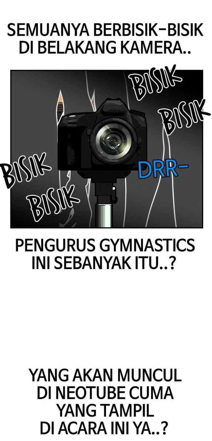 Attention Seeker chapter 32 halaman 14