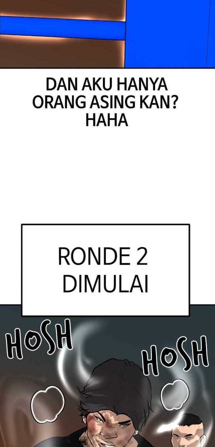 Attention Seeker chapter 32 halaman 17