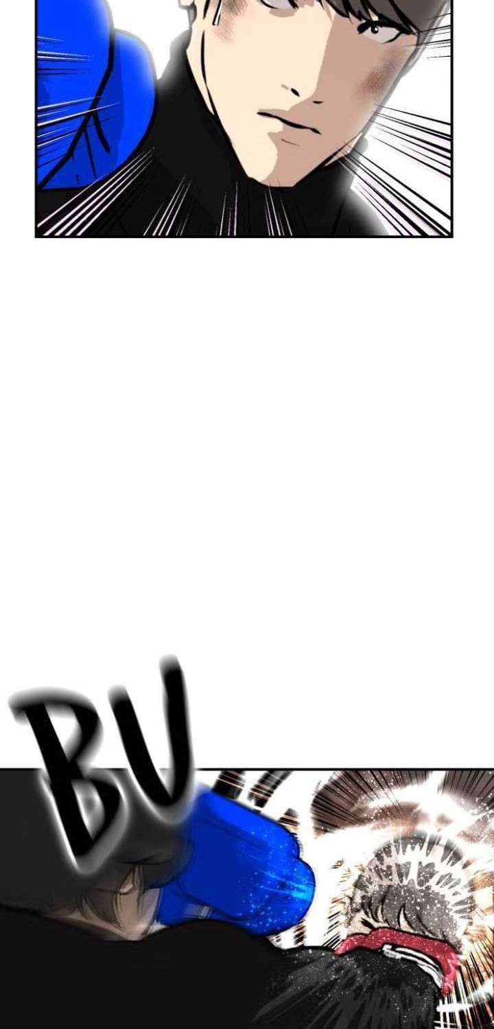 Attention Seeker chapter 32 halaman 19