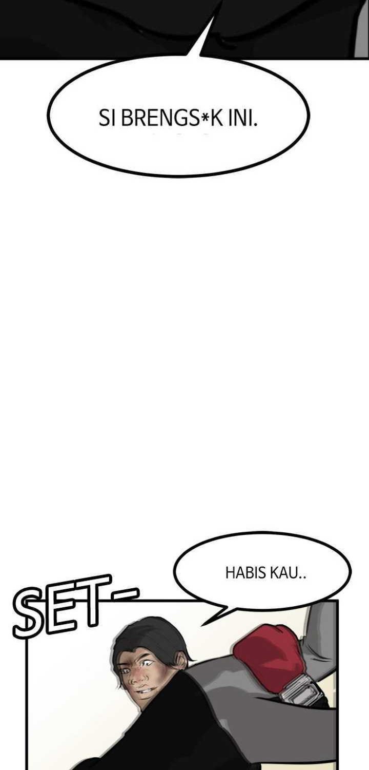 Attention Seeker chapter 32 halaman 23