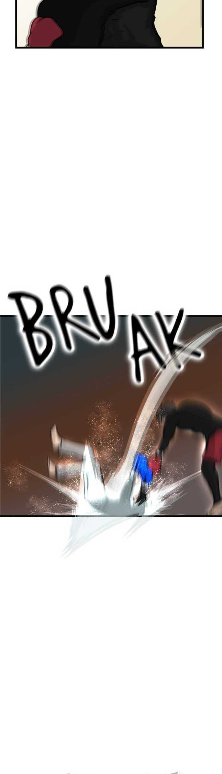 Attention Seeker chapter 32 halaman 24