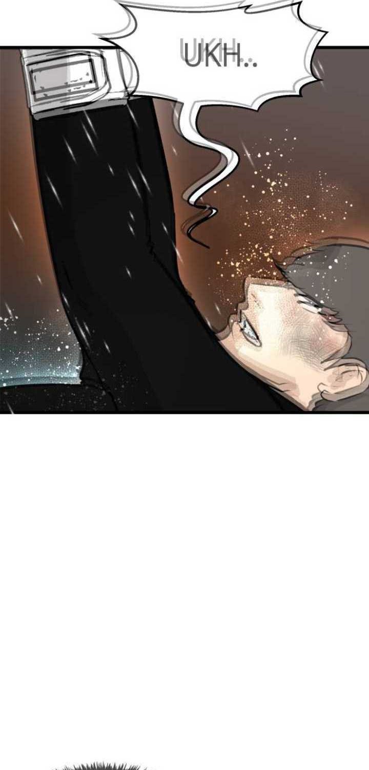 Attention Seeker chapter 32 halaman 25