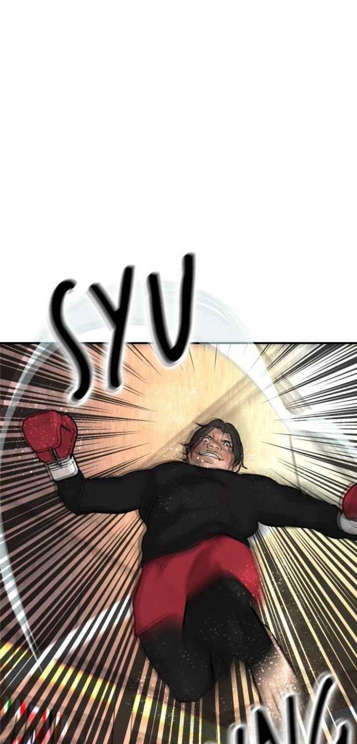 Attention Seeker chapter 32 halaman 27