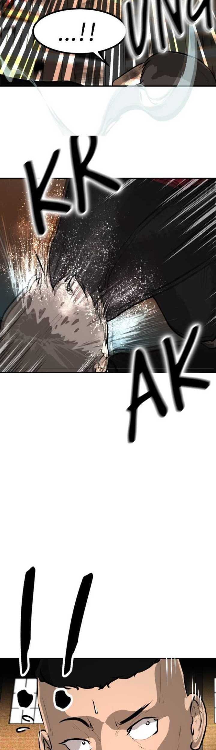 Attention Seeker chapter 32 halaman 28