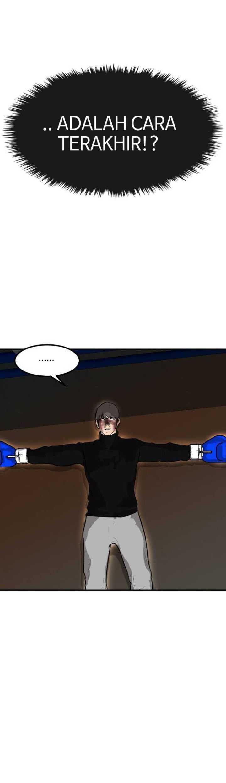 Attention Seeker chapter 32 halaman 30