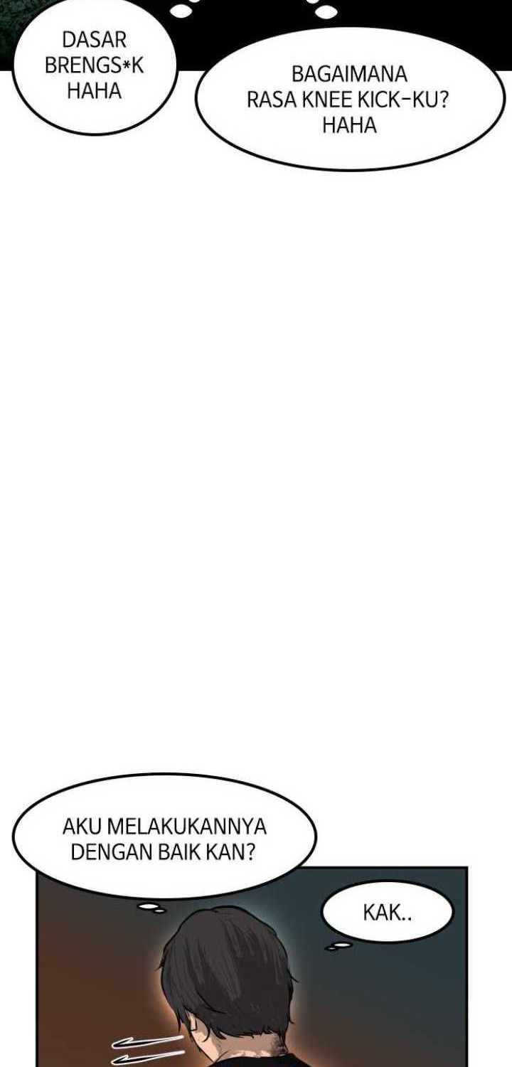 Attention Seeker chapter 32 halaman 32
