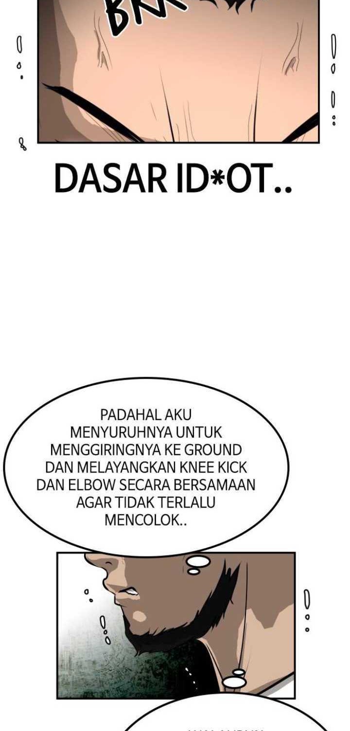 Attention Seeker chapter 32 halaman 34