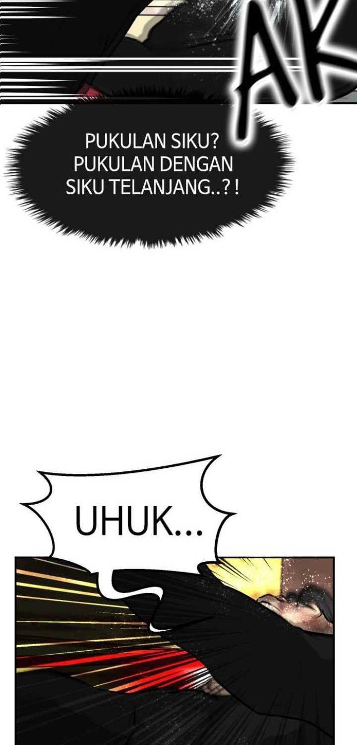 Attention Seeker chapter 32 halaman 40