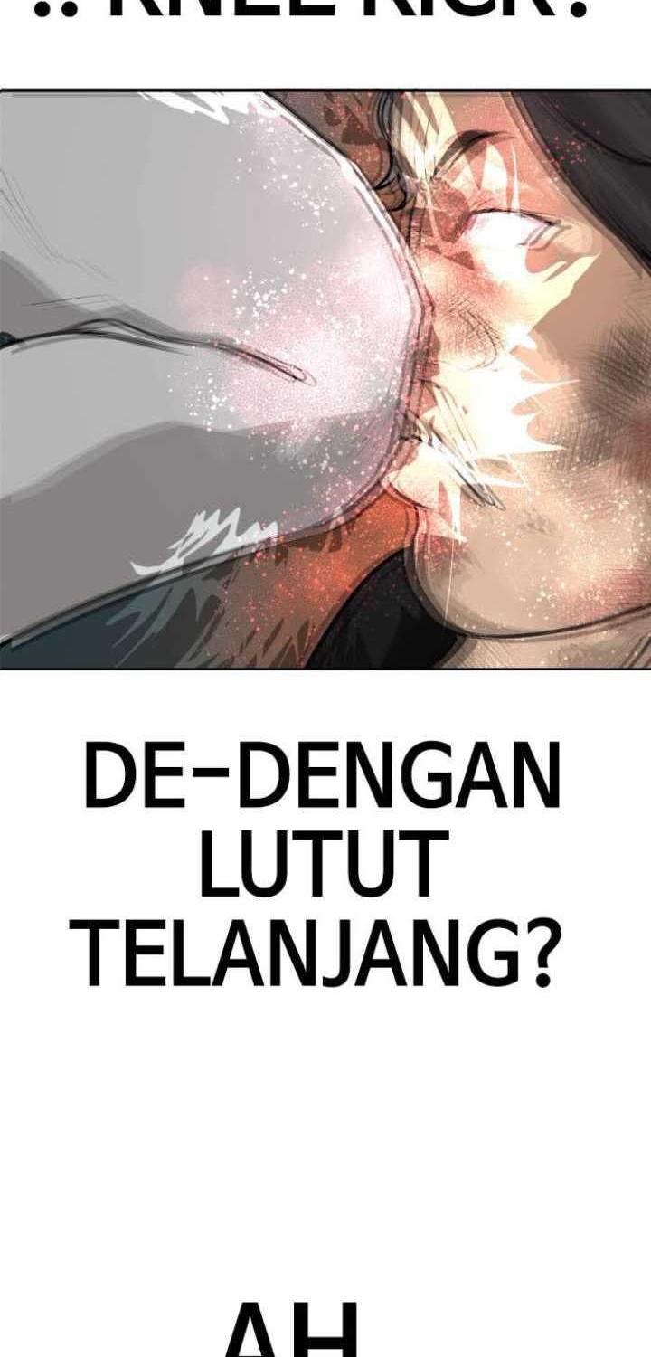 Attention Seeker chapter 32 halaman 42