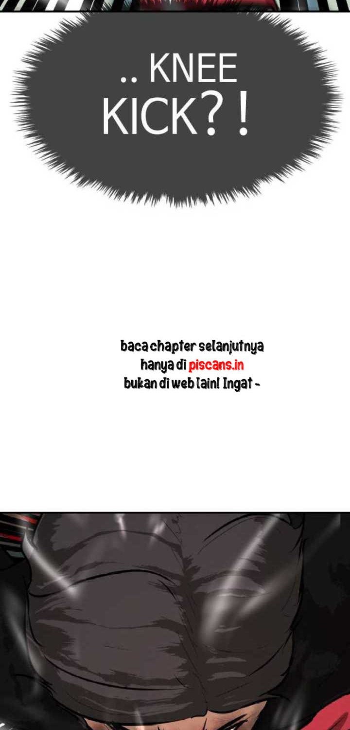 Attention Seeker chapter 32 halaman 44