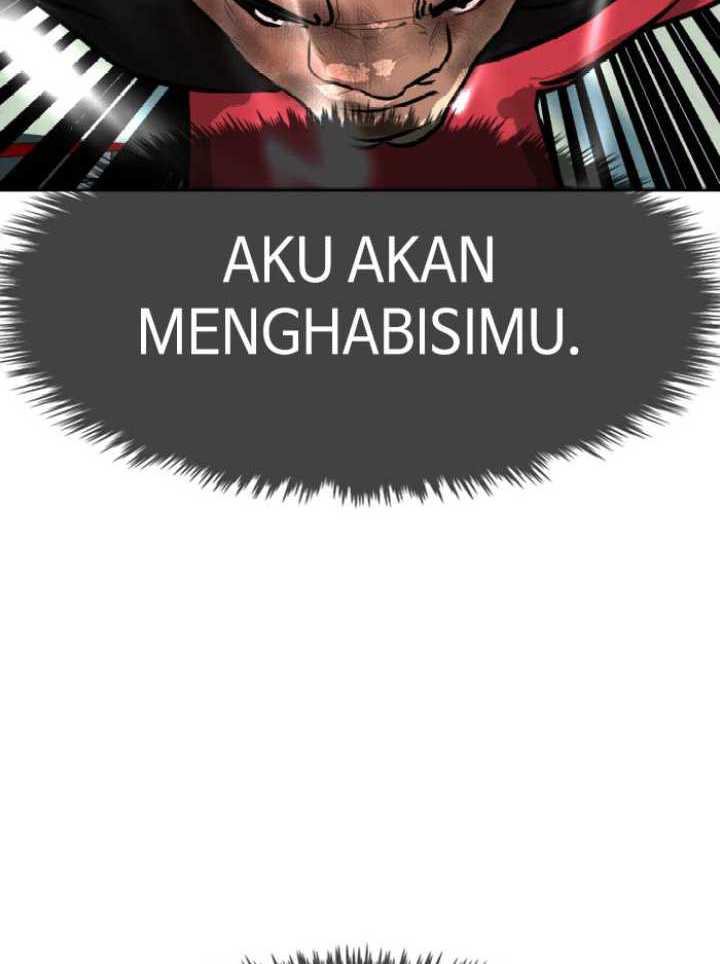 Attention Seeker chapter 32 halaman 45