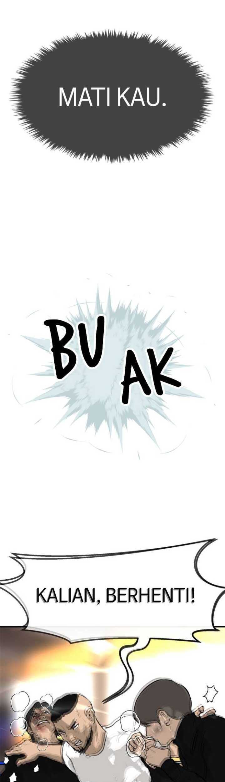 Attention Seeker chapter 32 halaman 46