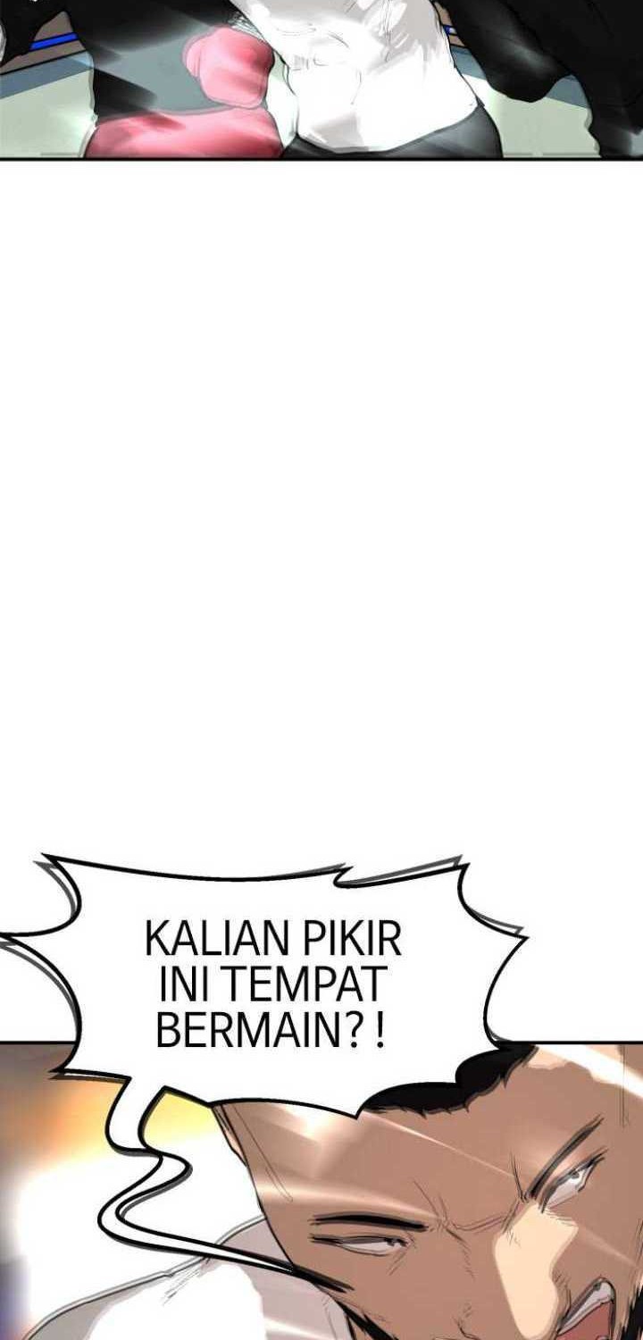 Attention Seeker chapter 32 halaman 47