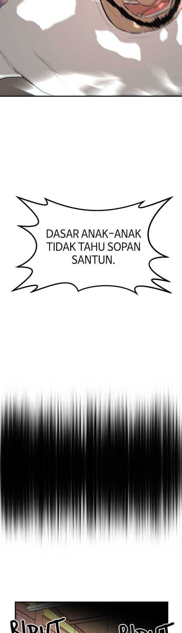 Attention Seeker chapter 32 halaman 48