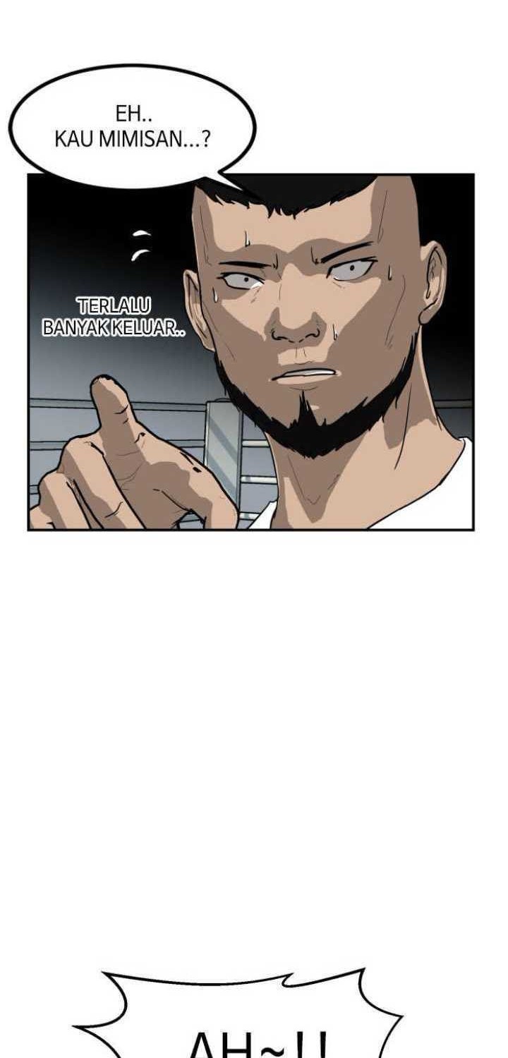 Attention Seeker chapter 32 halaman 51