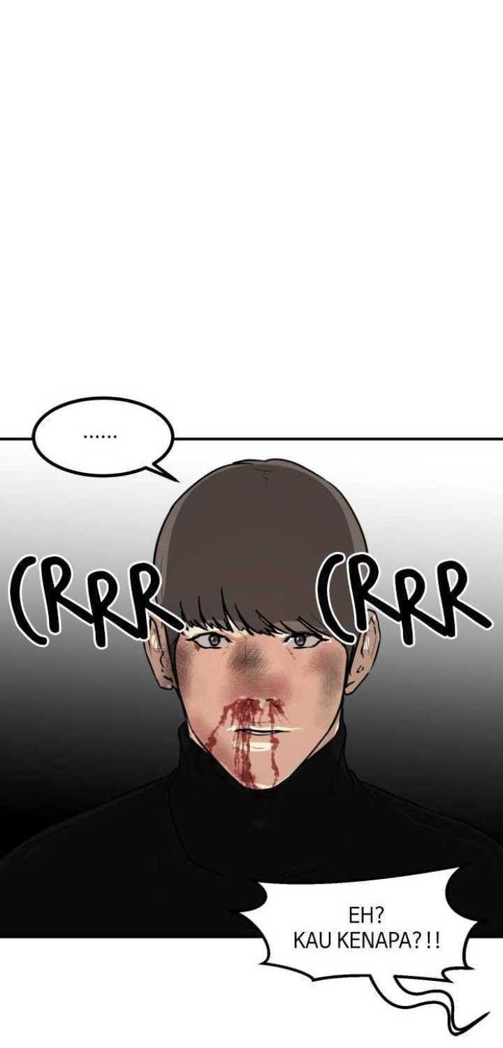 Attention Seeker chapter 32 halaman 55