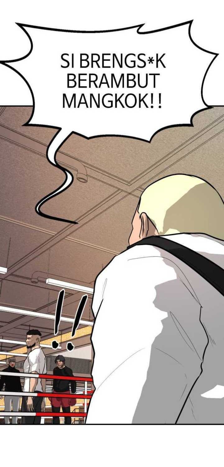 Attention Seeker chapter 32 halaman 57
