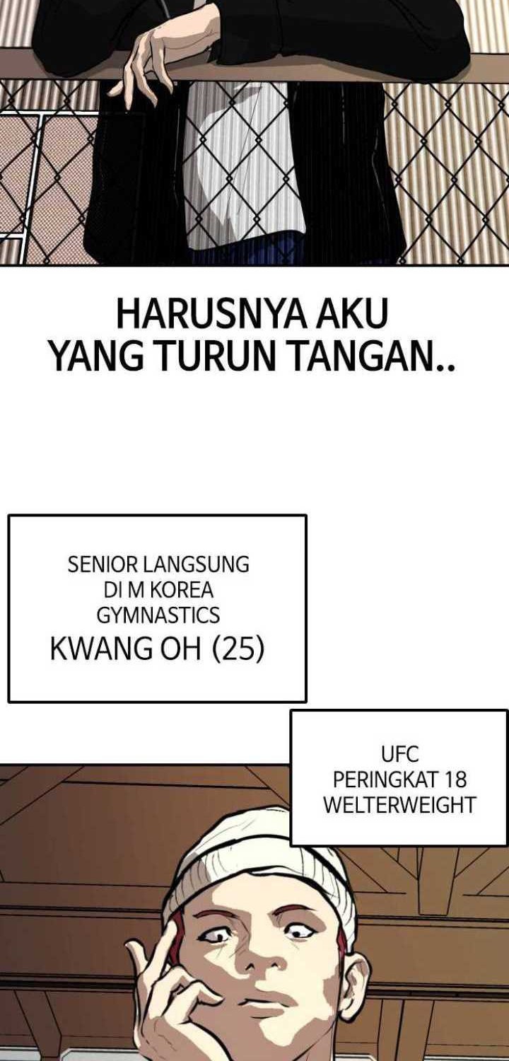 Attention Seeker chapter 32 halaman 62