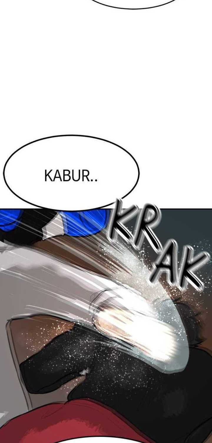 Attention Seeker chapter 33 halaman 6