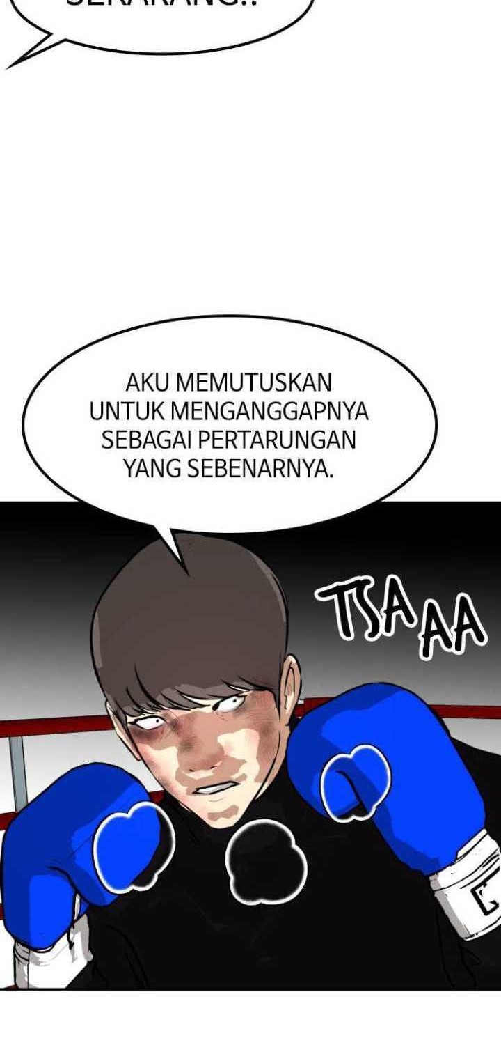 Attention Seeker chapter 33 halaman 8