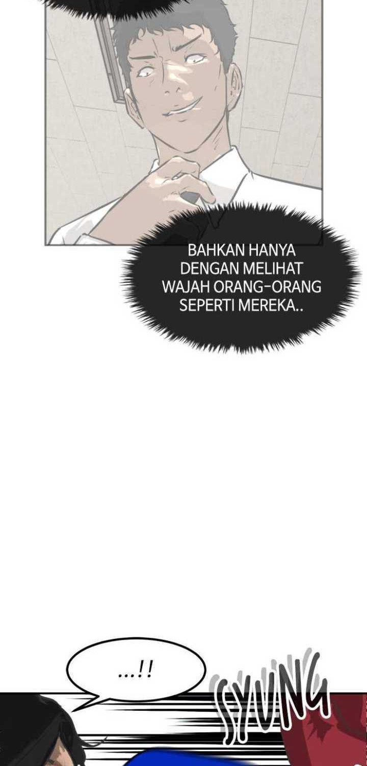 Attention Seeker chapter 33 halaman 14