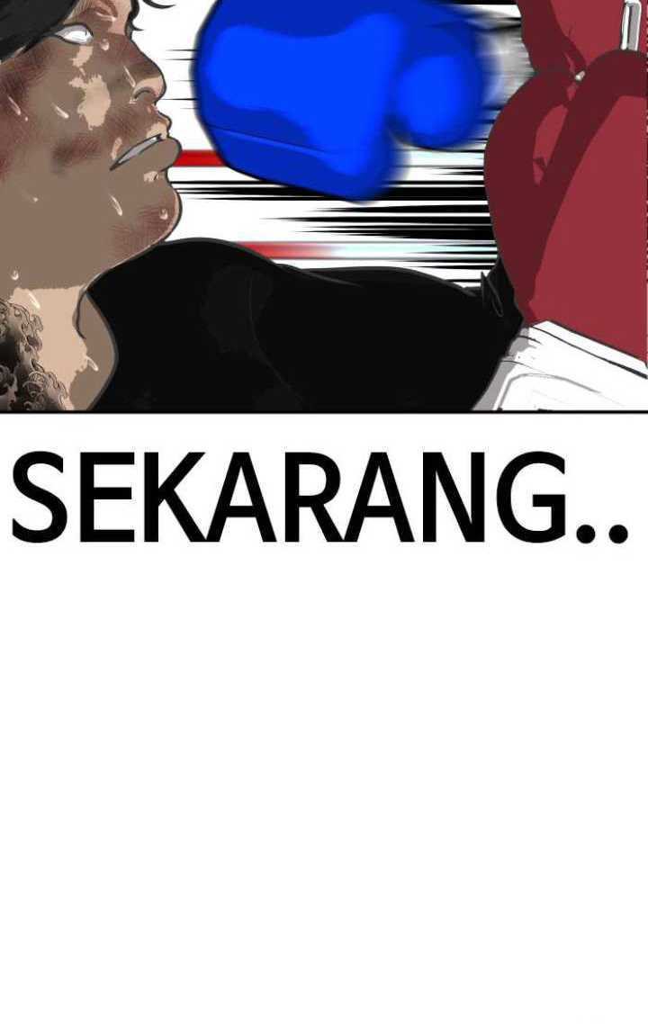 Attention Seeker chapter 33 halaman 15