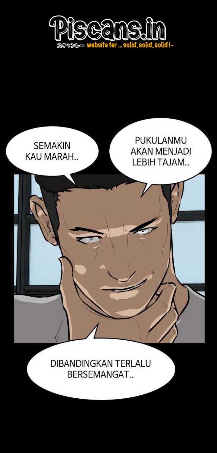 Attention Seeker chapter 33 halaman 23