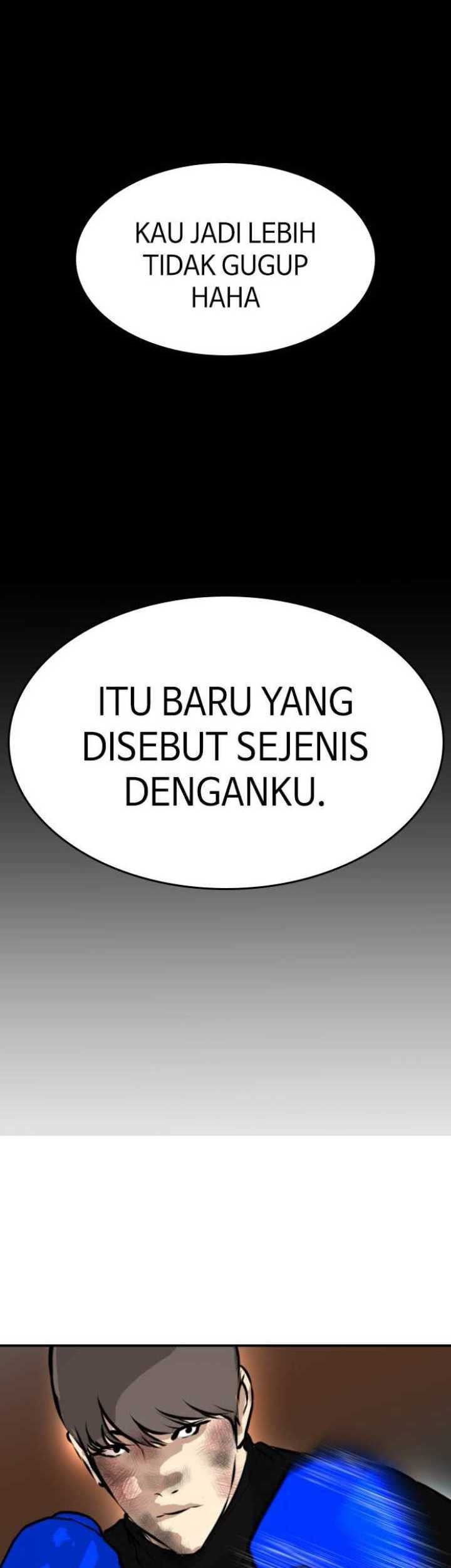 Attention Seeker chapter 33 halaman 24
