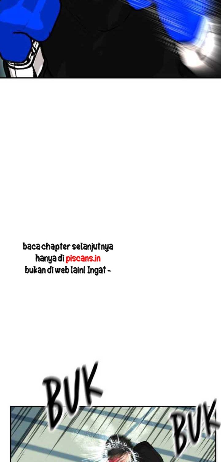 Attention Seeker chapter 33 halaman 25