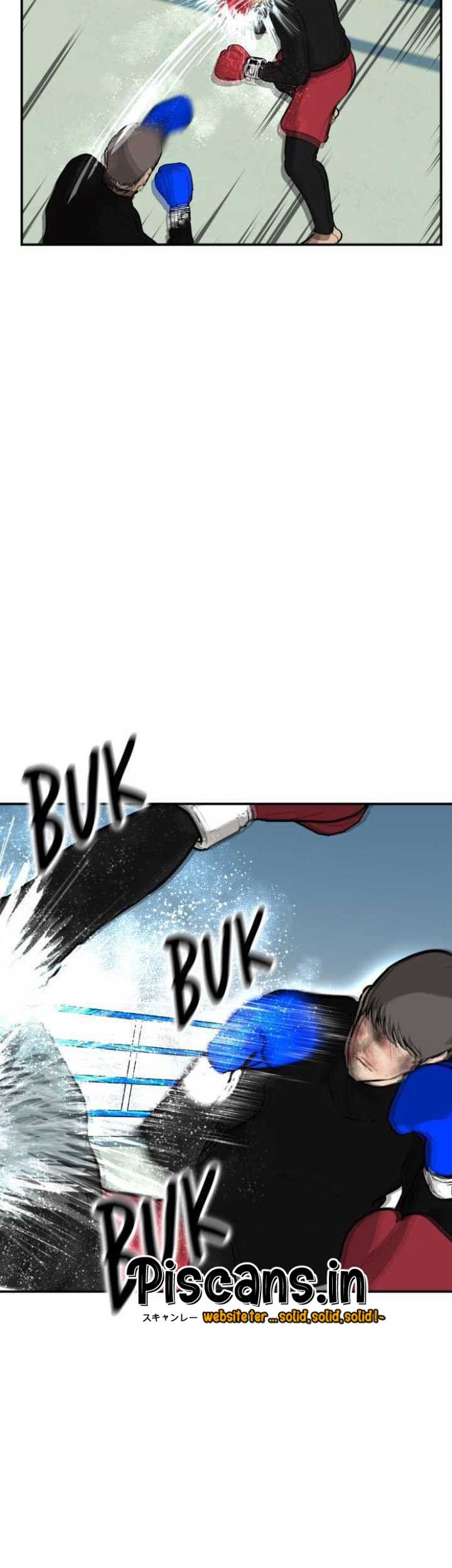 Attention Seeker chapter 33 halaman 26