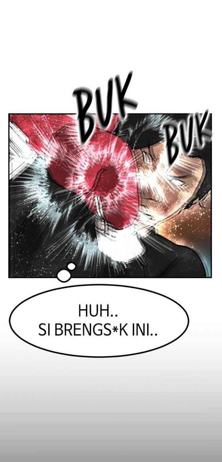 Attention Seeker chapter 33 halaman 27